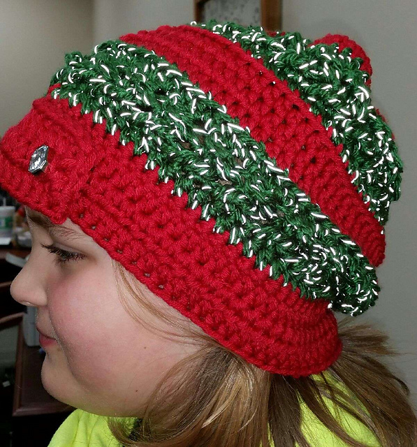 Arrows Tab Hat