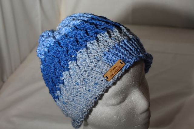 Carie's Amazingness Hat