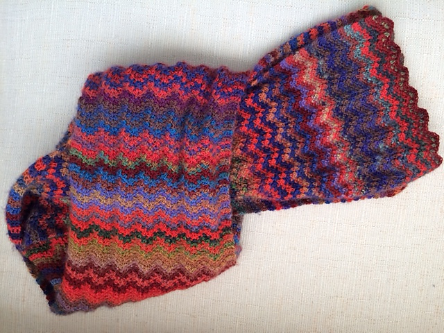 RickRack #1