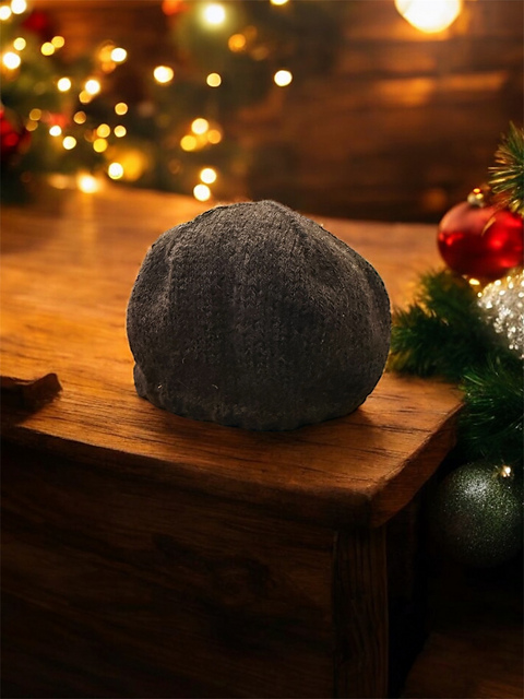 Mirky Nitchts Bairn’s Bunnet