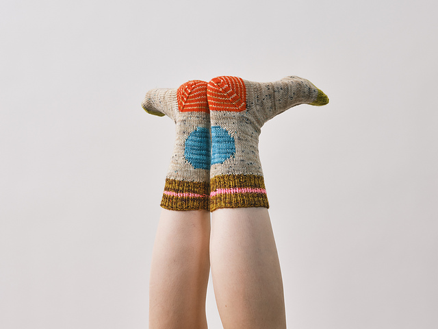 Dot Socks