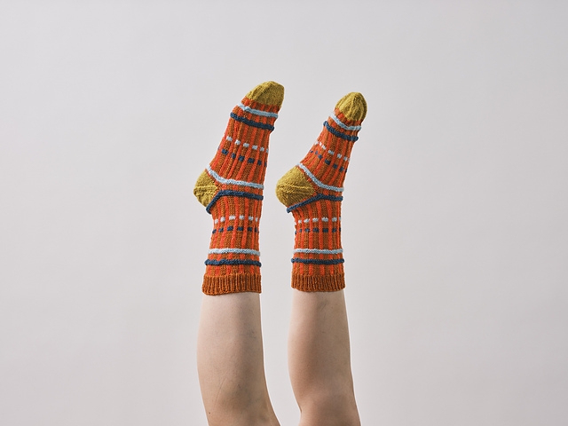 BOB SOCKS