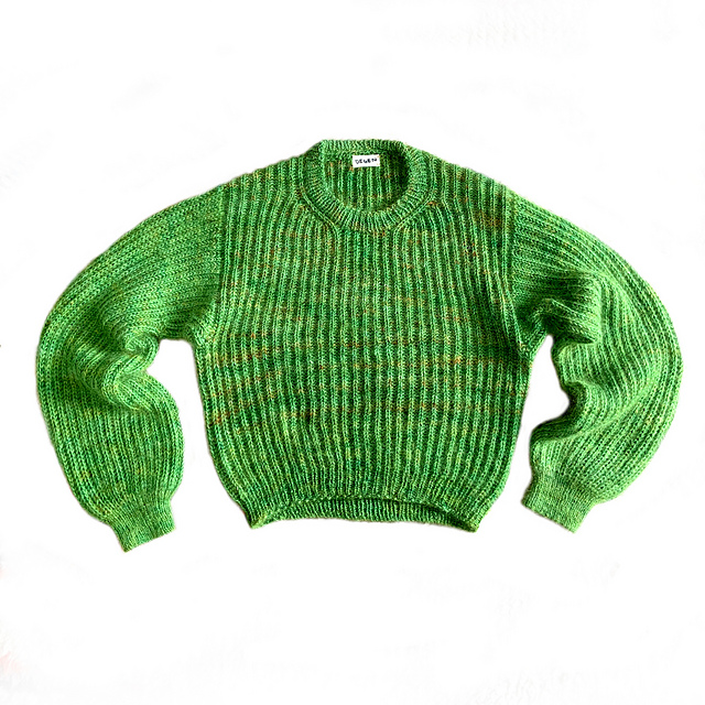 BRIOCHE BUBBLE CREW