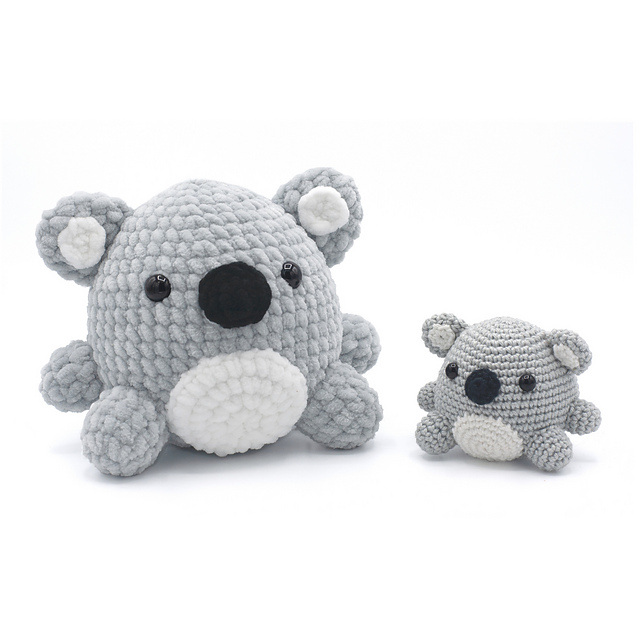 Kobi the Koala