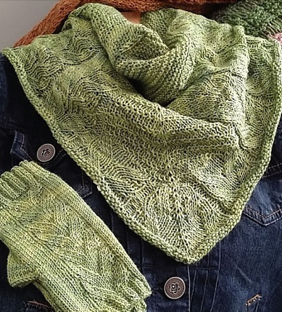 DK Forest Ferns