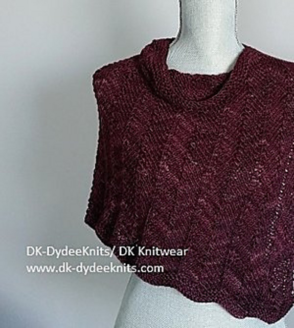 DK Nine Peaks