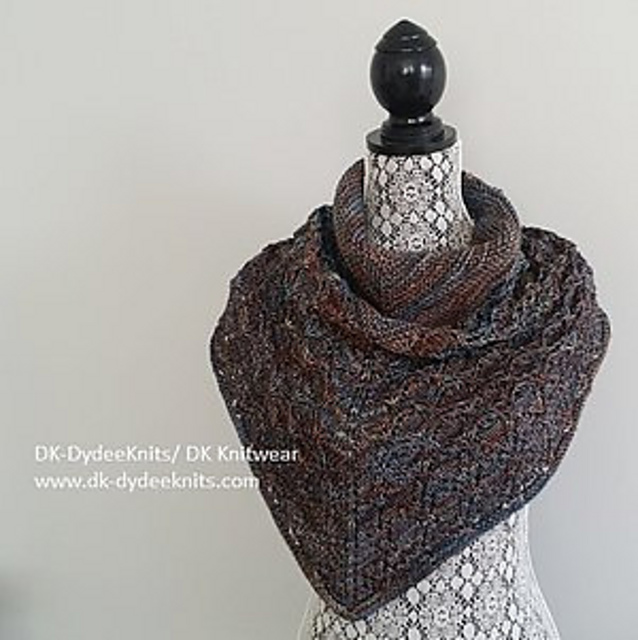 DK Winter’s Frost
