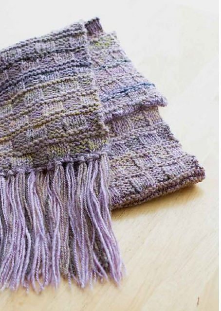 DK Lavender