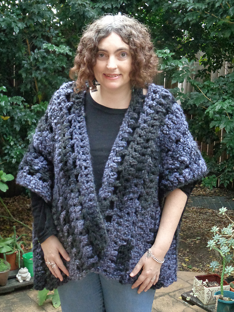 Blanket Wrap