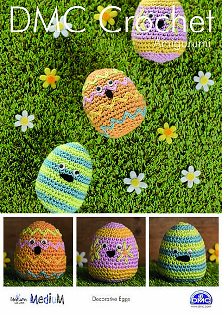 Decorative Eggs