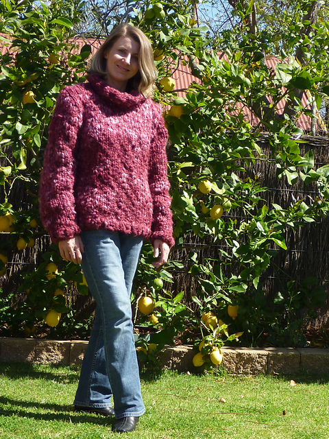 Airone Jumper