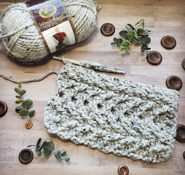 Athena Ear Warmer