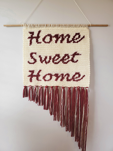 Home Sweet Home