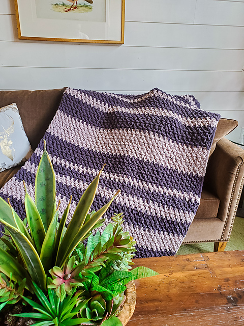 Apollo Blanket
