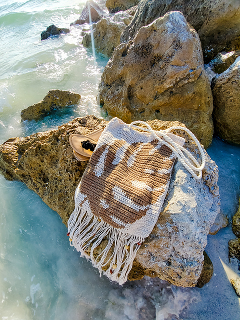 Botanical Bag