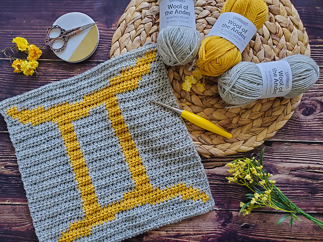 Gemini CAL Square
