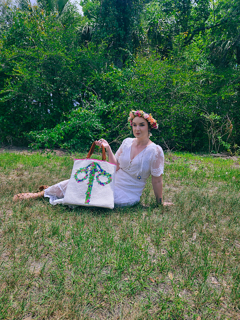 Midsommar Bag