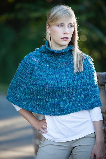 Artisan Hand-Painted Cozy