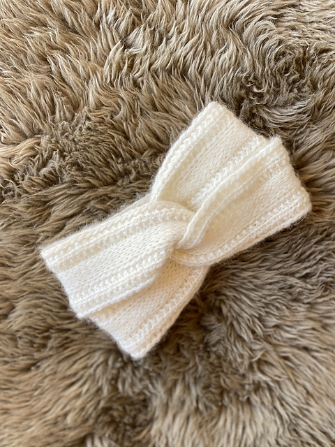 Coco Headband