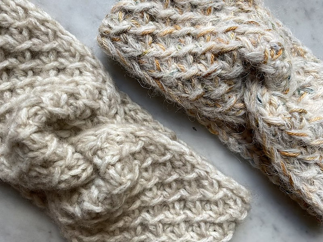 Gloria Headband