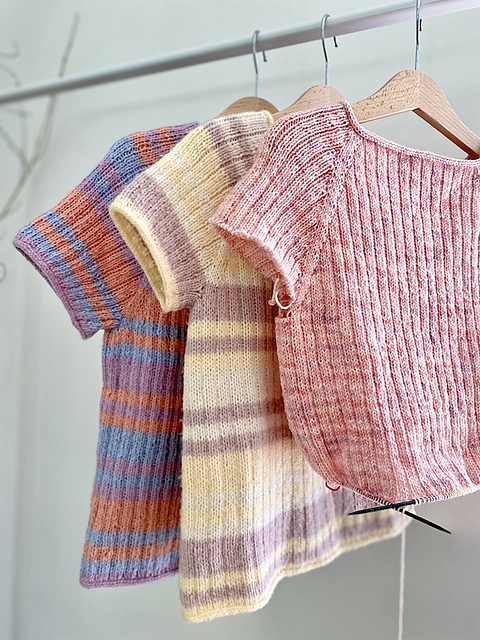 Giulia Tee