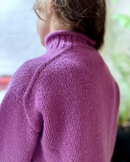Mila Sweater (junior)