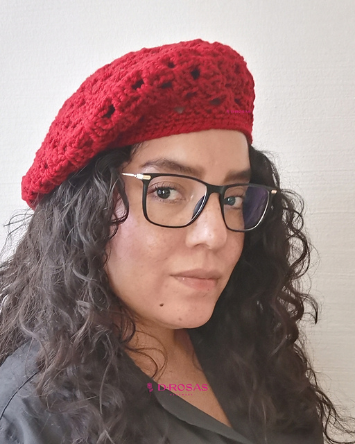 Karla Beret