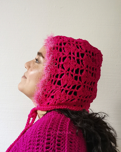 Amaya Bonnet