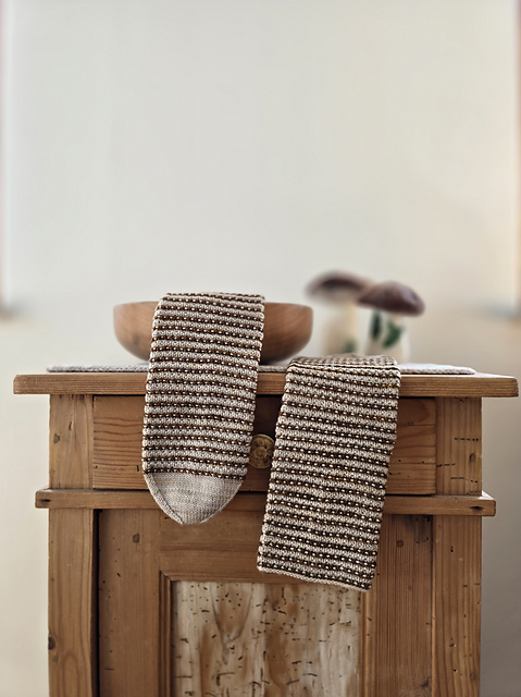 Bead it Socks