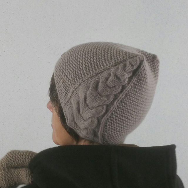 Capricorn Hat