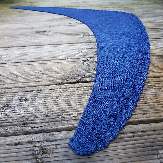 Indigo Girl