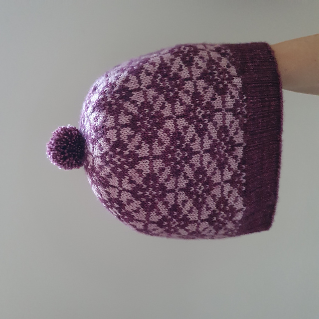 Connecting Hat
