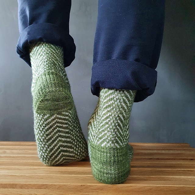 Caleidosocks