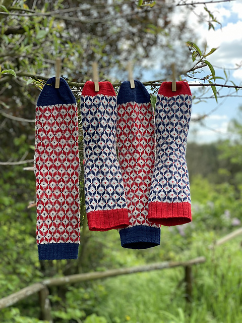 Minipli Socks