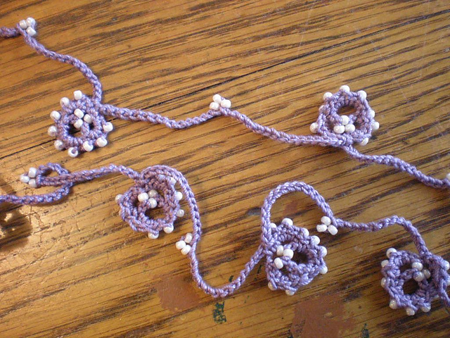 Heart edging #26