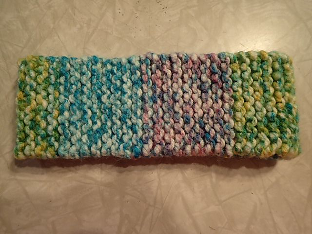 Headband