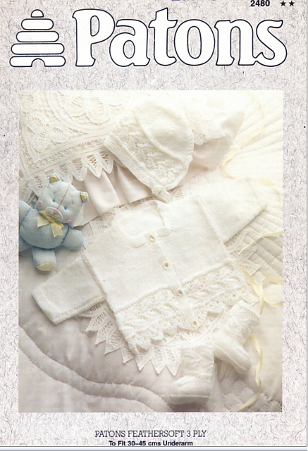 Baby Set