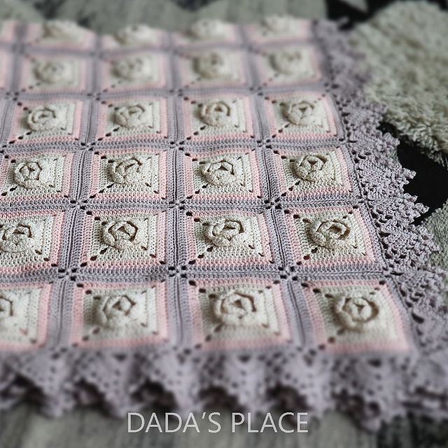 My Sofa Blanket