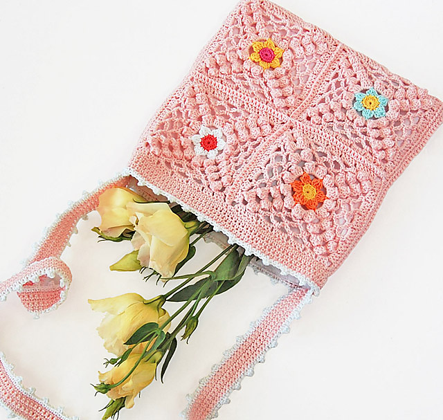 Boho Bag