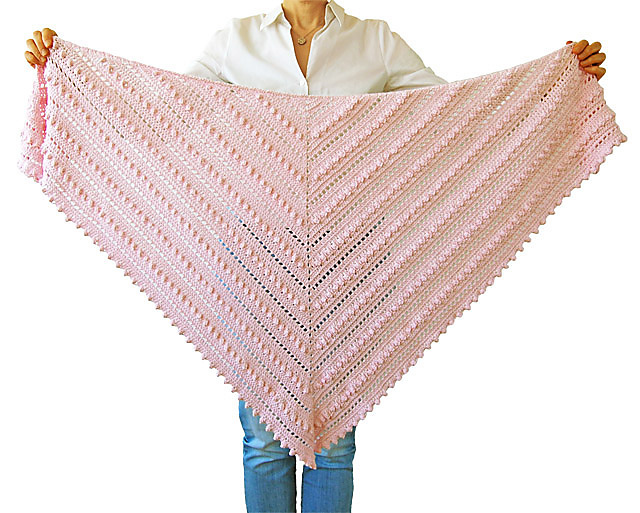 Kaya Shawl