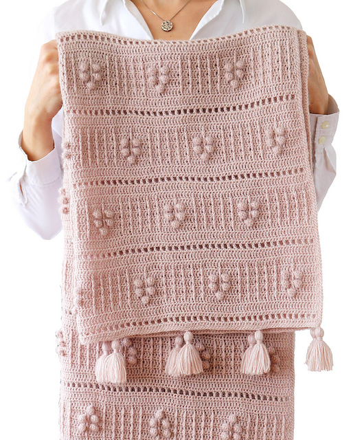 Signature of trees blanket