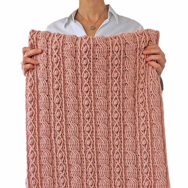 Irina Blanket