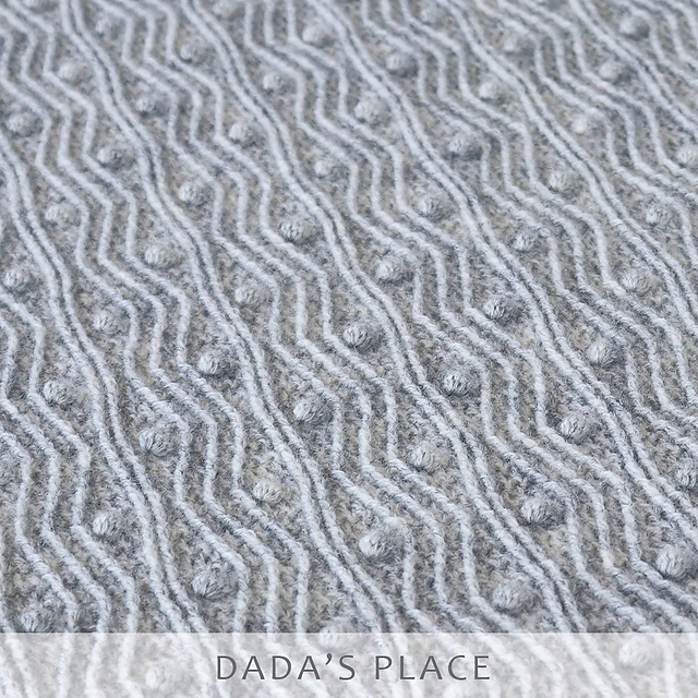 Ravelry Pearl Blanket pattern by Dragana Savkov Bajic