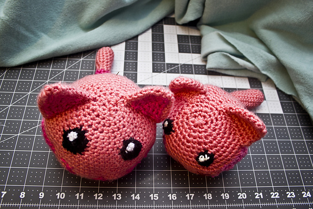 Slime Rancher Largo Tabby Slime