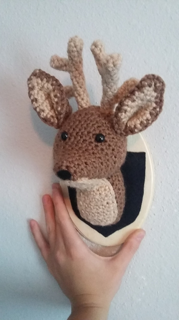 Deer Mount
