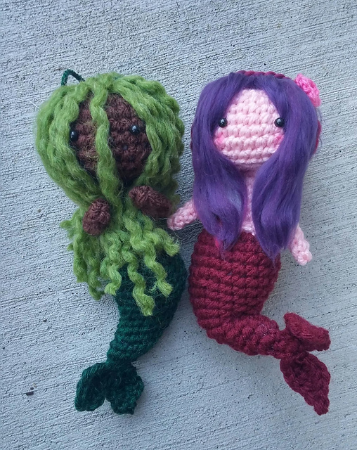 Mermaid