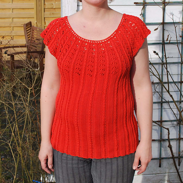 95071 Bluse