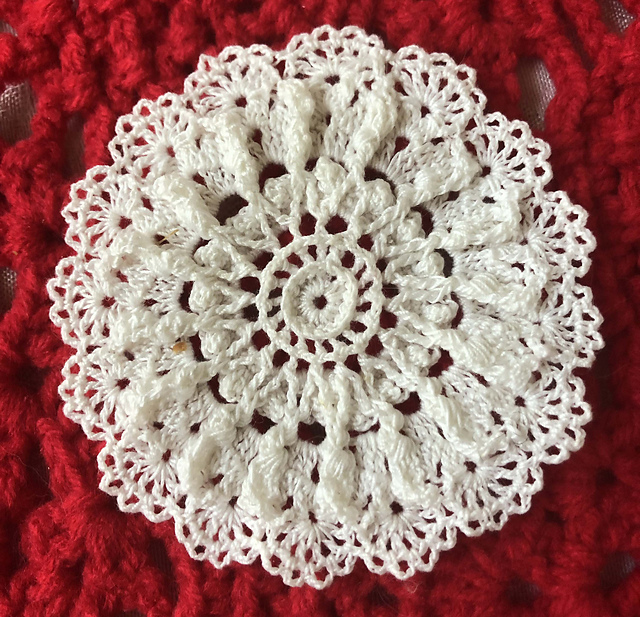 Winter Blossom