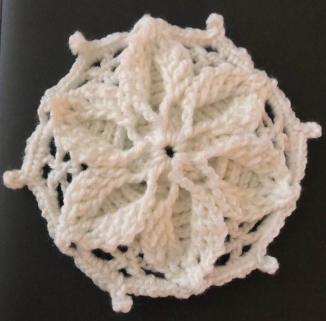 Star Flower