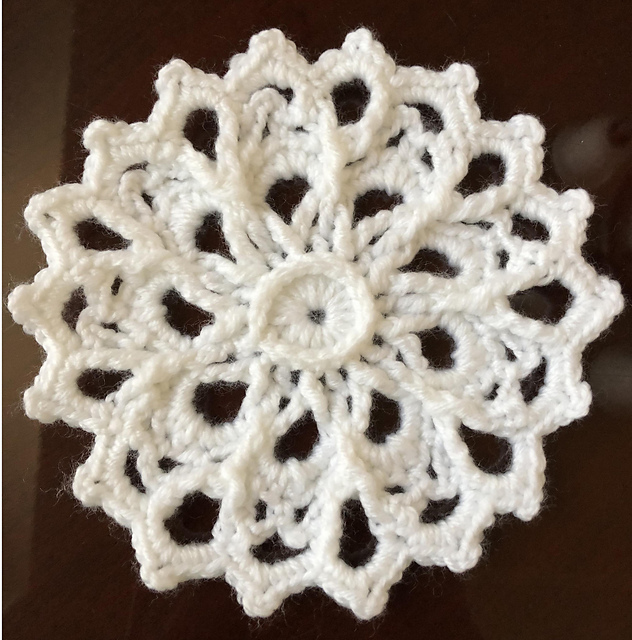 White Blossom